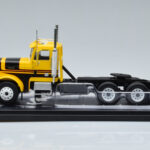 Freightliner FLC120 64T Gelb IXO 1:43 TR116 - image 3 of 6