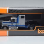 GMC General Silber IXO 1:43 TR079 - image 6 of 6
