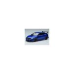 Honda Civic FK8 Type R Mugen Blau Otto 1:18 OT987 Resin