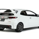 Honda Civic Type R FN2 Mugen Weiß Otto 1:18 OT735 Resin - image 2 of 5