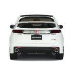 Honda Civic Type R FN2 Mugen Weiß Otto 1:18 OT735 Resin - image 5 of 5