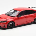 Honda Civic Type R FL5 Rot Otto 1:18 OT440