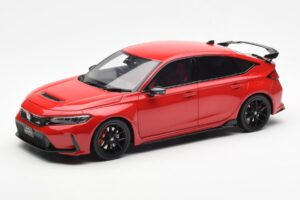 Honda Civic Type R FL5 Rot Otto 1:18 OT440
