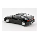 Honda CRX EF Norev 1:18 188010 Druckguss - image 2 of 2