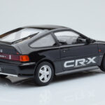 Honda CRX EF Mugen Pro Schwarz Otto 1:18 - image 2 of 5
