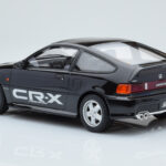 Honda CRX EF Mugen Pro Schwarz Otto 1:18 - image 4 of 5
