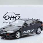 Honda CRX EF Mugen Pro Schwarz Otto 1:18 - image 5 of 5