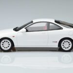 Honda Integra DC2 Euro Spec Weiß Otto 1:18 OT974 Resin - image 3 of 6