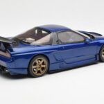 Honda NSX NC1 By W-Autosport Blau Otto 1:18 OT1069 - image 2 of 6