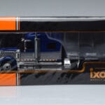International Lonestar Blau IXO 1:43 TR118 - image 6 of 6