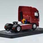 Iveco Stralis 480 Rot IXO 1:43 TR086 - image 2 of 6