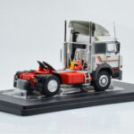 Iveco Turbo Star 190-42 Silber IXO 1:43 - image 2 of 6