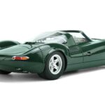 Jaguar XJ13 GT Spirit 1:18 GT318 Resin - image 2 of 11