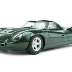 Jaguar XJ13 GT Spirit 1:18 GT318 Resin