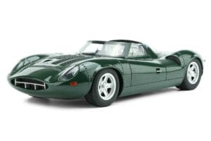 Jaguar XJ13 GT Spirit 1:18 GT318 Resin