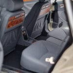 Jaguar XJ6 XJ40 Glacier Weiß Almost Real 1:18 - image 9 of 11