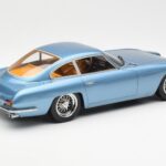 Lamborghini 350 GT Hellblau Metallic CMR 1:18 CMR002 - image 2 of 6