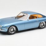 Lamborghini 350 GT Hellblau Metallic CMR 1:18 CMR002