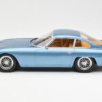 Lamborghini 350 GT Hellblau Metallic CMR 1:18 CMR002 - image 3 of 6