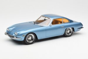 Lamborghini 350 GT Hellblau Metallic CMR 1:18 CMR002