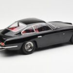 Lamborghini 400 GT 2+2 Schwarz KK-Scale 1:18 180394 - image 2 of 6