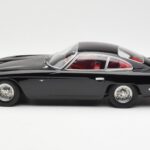 Lamborghini 400 GT 2+2 Schwarz KK-Scale 1:18 180394 - image 3 of 6