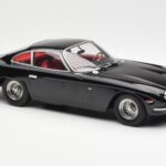 Lamborghini 400 GT 2+2 Schwarz KK-Scale 1:18 180394 - image 4 of 6