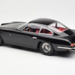 Lamborghini 400 GT 2+2 Schwarz KK-Scale 1:18 180394 - image 5 of 6