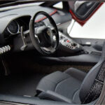 Lamborghini Aventador LP700-4 Andromeda Rot AUTOart 1:18 - image 8 of 10