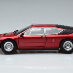 Lamborghini Urraco P250 Rot Kyosho 1:18 - image 5 of 10