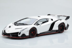 Lamborghini Veneno Weiß AUTOart 1:18