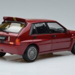 Lancia Delta Integrale Evo 2 Final Edition Kyosho 1:18 08343C Druckguss - image 3 of 7