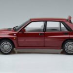 Lancia Delta Integrale Evo 2 Final Edition Kyosho 1:18 08343C Druckguss - image 4 of 7