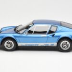 Ligier JS2 Blau Otto 1:18 OT293 - image 3 of 6