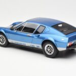 Ligier JS2 Blau Otto 1:18 OT293 - image 5 of 6
