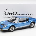 Ligier JS2 Blau Otto 1:18 OT293 - image 6 of 6