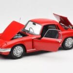Lotus Elan S2 SE Coupe Rot AUTOart 1:18 75351 Druckguss - image 2 of 8