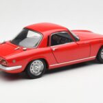 Lotus Elan S2 SE Coupe Rot AUTOart 1:18 75351 Druckguss - image 3 of 8
