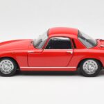 Lotus Elan S2 SE Coupe Rot AUTOart 1:18 75351 Druckguss - image 4 of 8