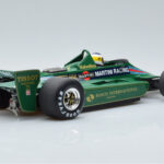 Lotus 79 Martini Racing #2 C. Reutemann Argentina GP 1979 MCG 1:18 - image 2 of 5