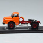 MAN 19.280H Orange IXO 1:43 - image 3 of 6