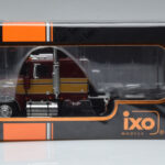 Marmon CHDT Rot-Gold IXO 1:43 - image 6 of 6