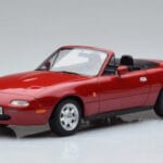 Mazda MX-5 NA Norev 1:18 188020 Druckguss