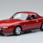 Mazda MX-5 NA Norev 1:18 188020 Druckguss - image 3 of 8