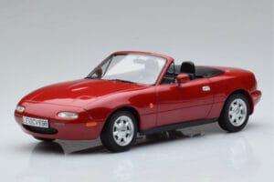 Mazda MX-5 NA Norev 1:18 188020 Druckguss
