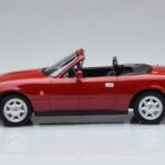 Mazda MX-5 NA Norev 1:18 188020 Druckguss - image 5 of 8