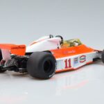 McLaren M23 #11 J. Hunt F1 World Champion 1976 MCG 1:18 MCG18612F Druckguss - image 2 of 6