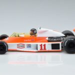 McLaren M23 #11 J. Hunt F1 World Champion 1976 MCG 1:18 MCG18612F Druckguss - image 3 of 6
