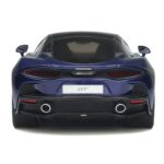 McLaren GT Namaka Blau GT Spirit 1:18 GT818 Resin - image 4 of 10
