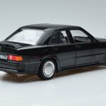 Mercedes 190 E 2.3-16 Cosworth W201 Norev 1:18 183830 Druckguss - image 3 of 7